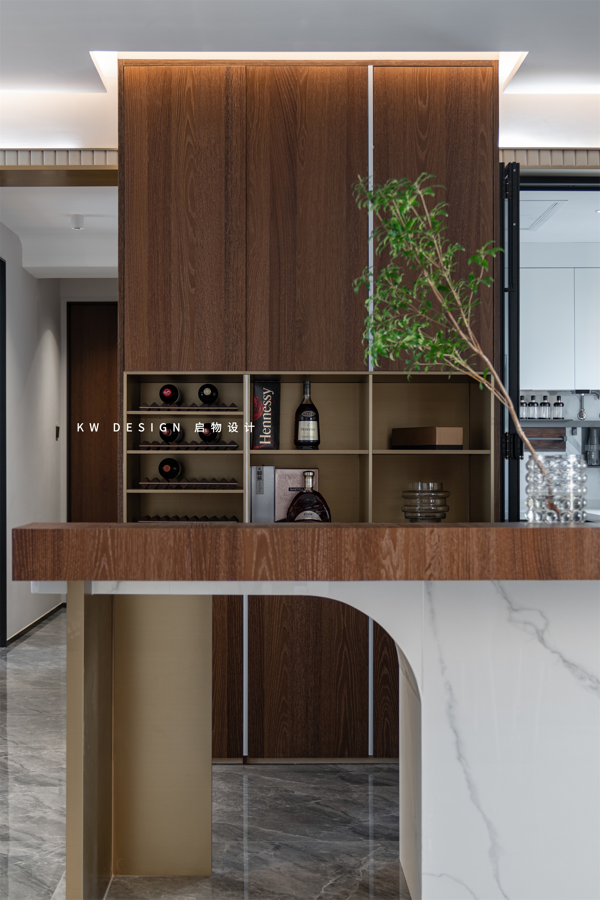 Mocha轻暖宅的漫生活丨启物设计-39