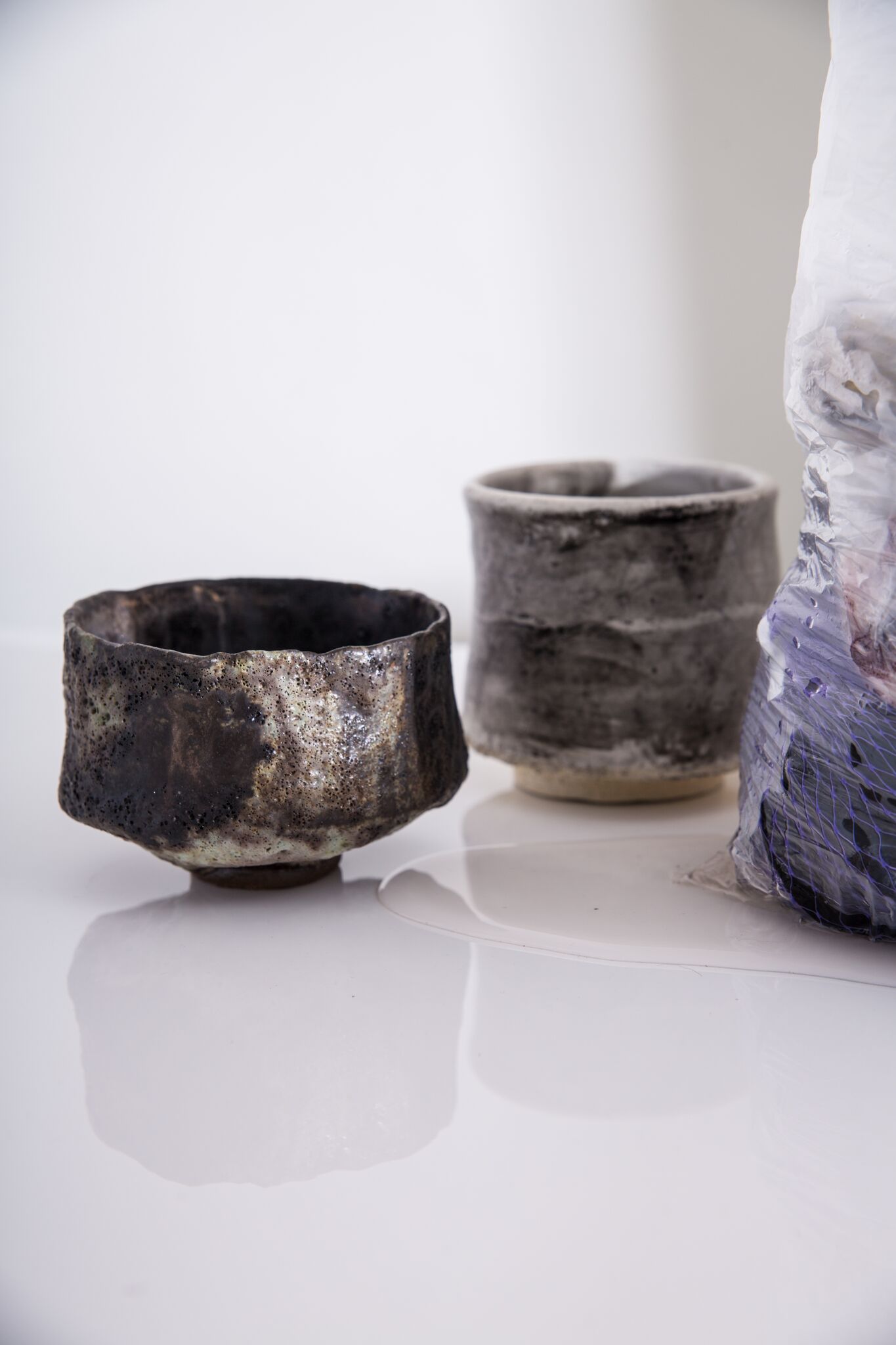 Returning to the Earth for Answers ⏤ In Interview With Alana Wilson and Romy Northover — anniversary magazine-2