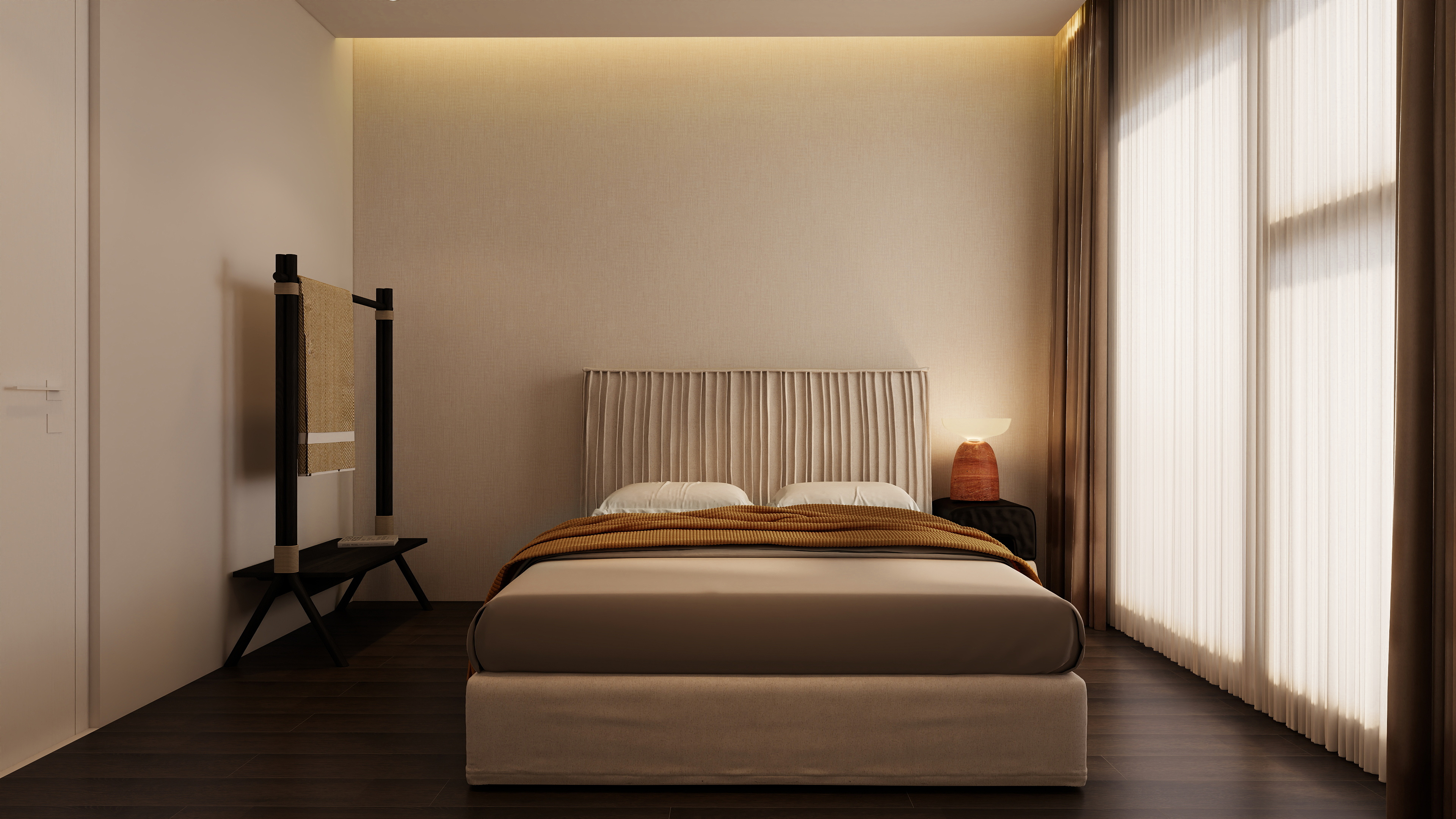 凤栖云庐#1301室样板间方案-30