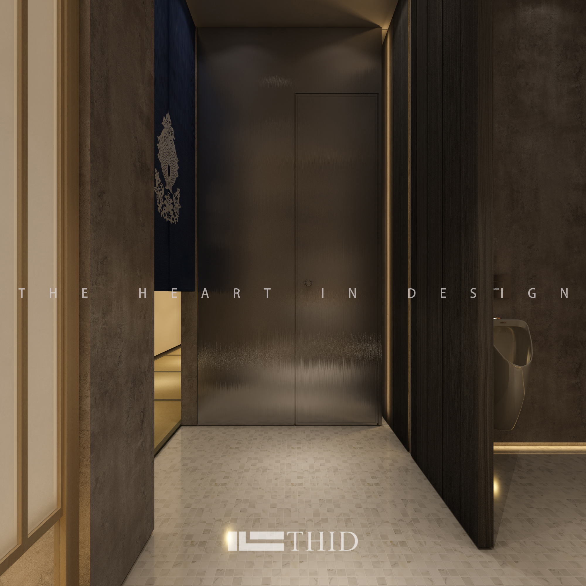 江南鶴菊怀石料理 | 精致日本料理的东方美学空间-37