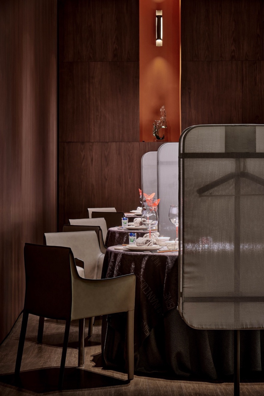 新长福·潇邦1999餐厅丨中国长沙丨PLAT ASIA-147