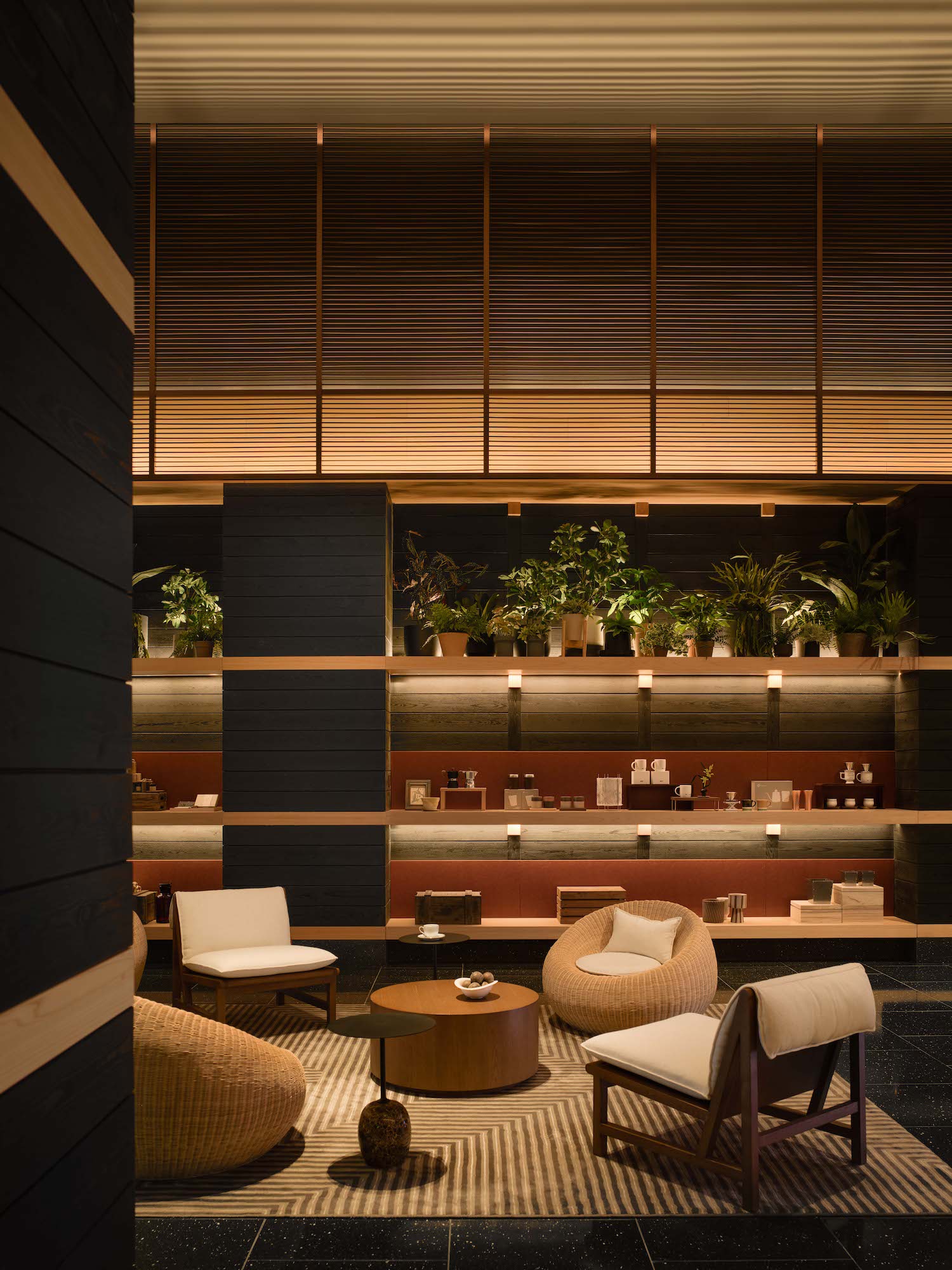 Y酒店丨中国宁波丨合恣设计-14