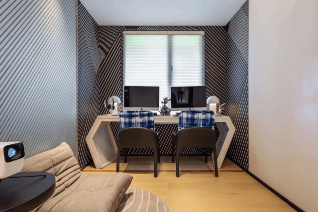 贵阳新城经开吾悦广场样板房 | 超级都会之城的未来生活-58