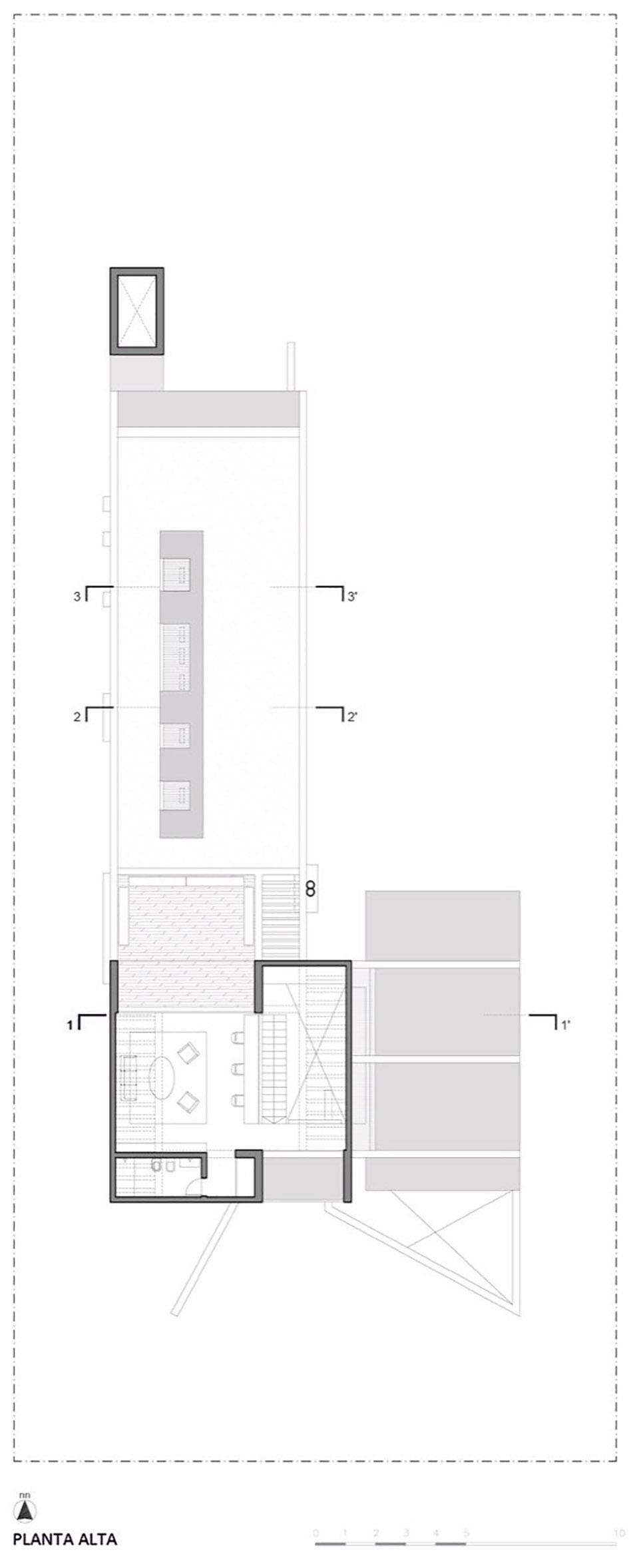 nnCLP住宅丨阿根廷科尔多瓦丨nnarquitectos-82