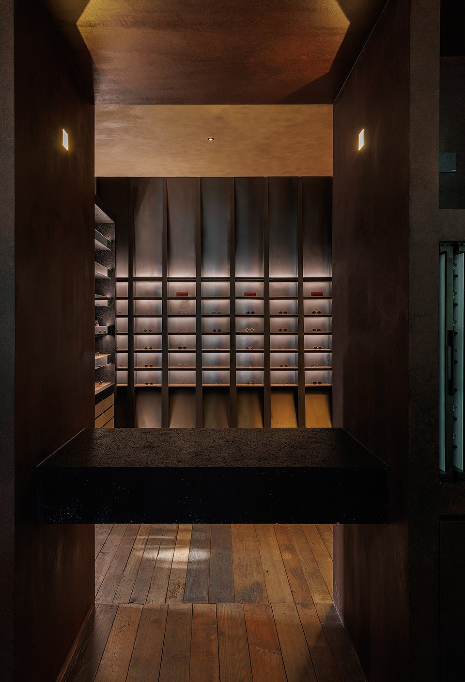 MUXA北京798店丨中国北京丨张家赫,VANISHED DESIGN-51