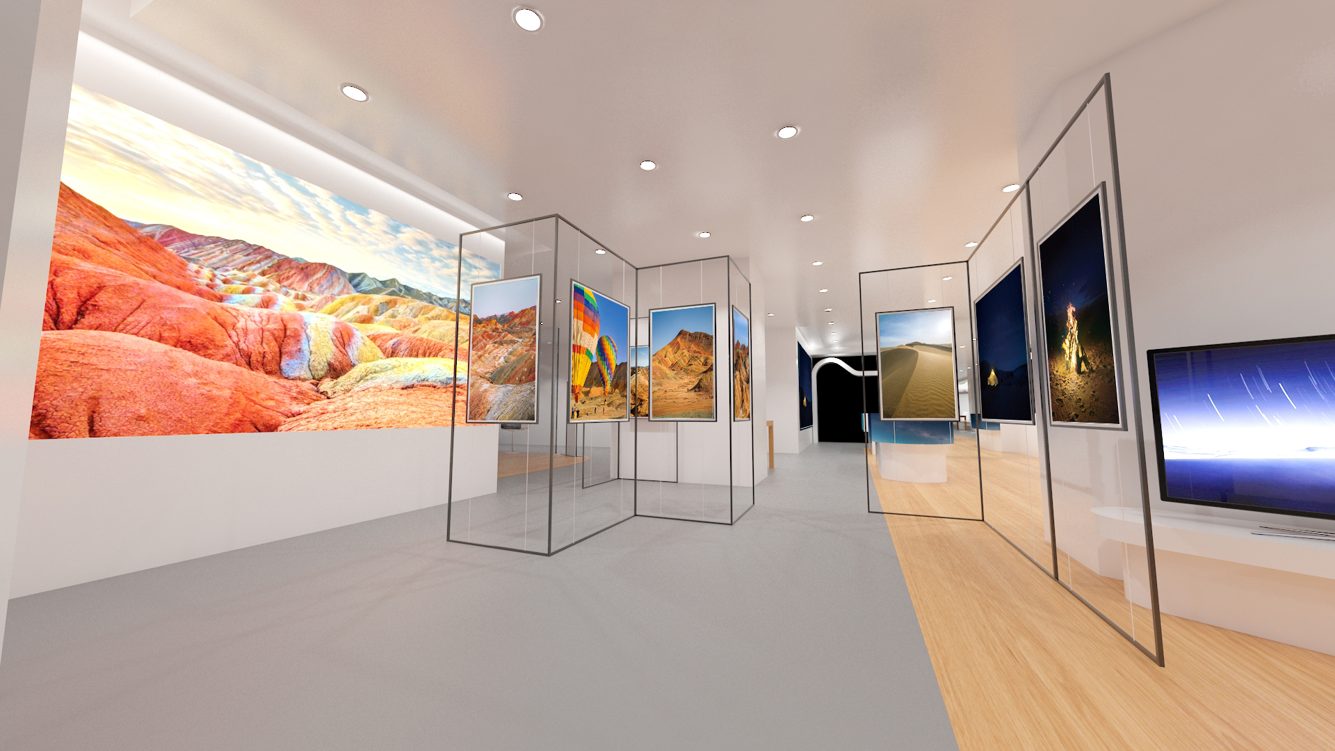 OPPO Find X3 色彩唤醒感动-3