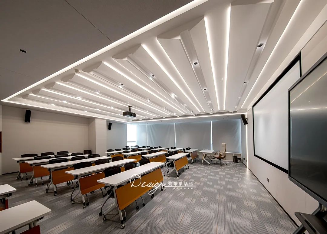 国际口腔医疗教育中心丨中国云南丨紫苹果装饰-58