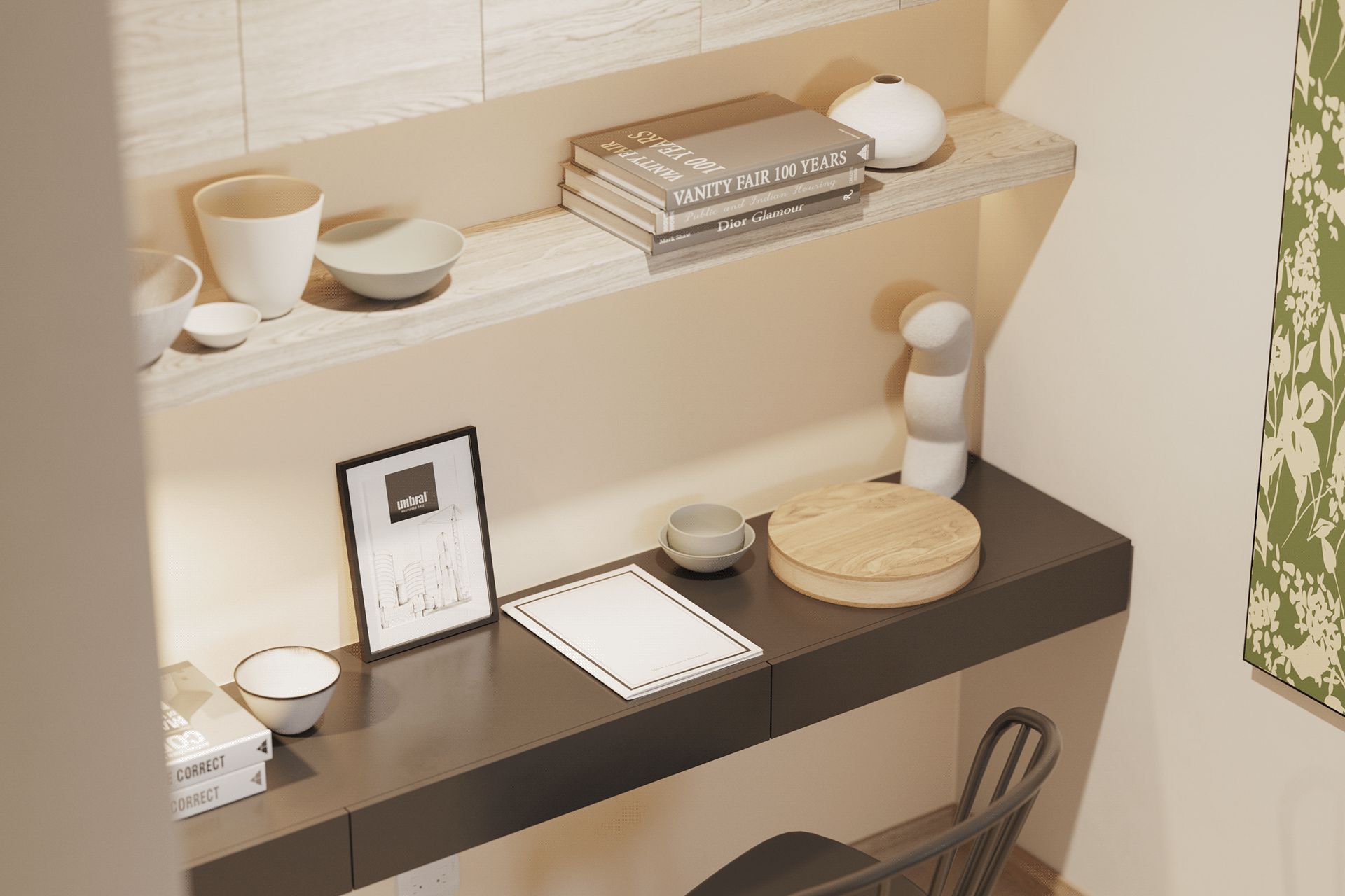 博斯克格兰德公寓丨哥伦比亚丨AMHO-22