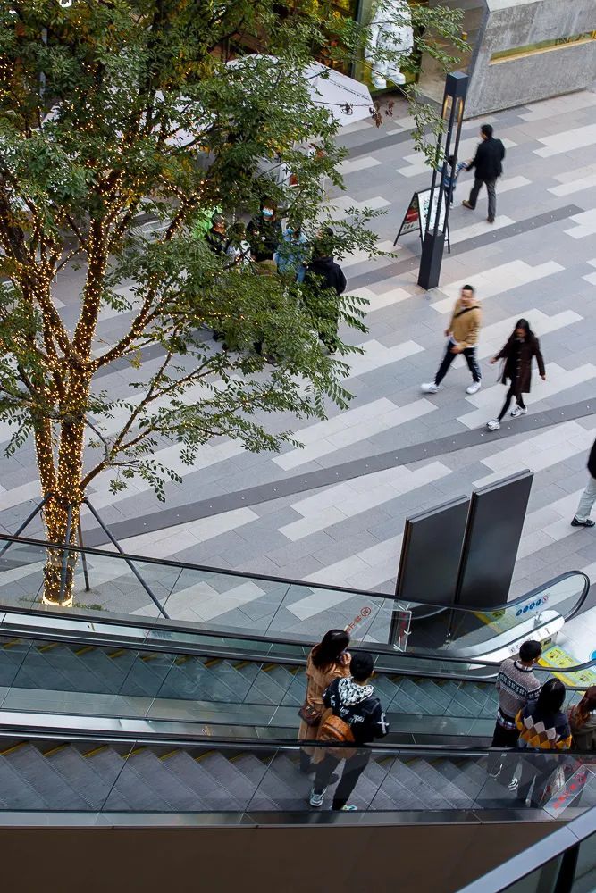 万科·天荟 | 新旧融合,打造城市新名片-48