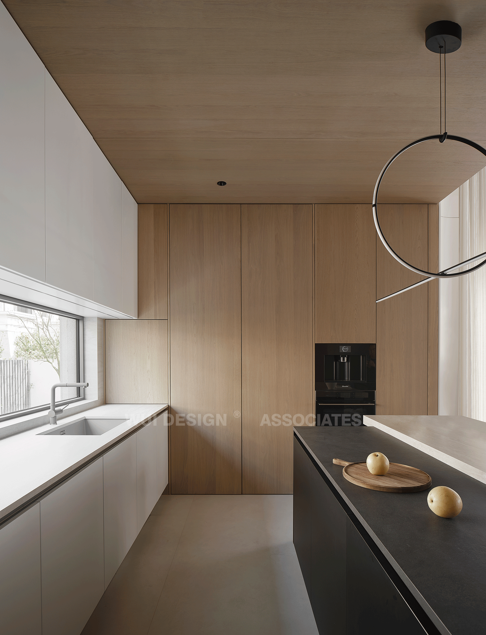 無一内建筑设计——构成 500m2-44