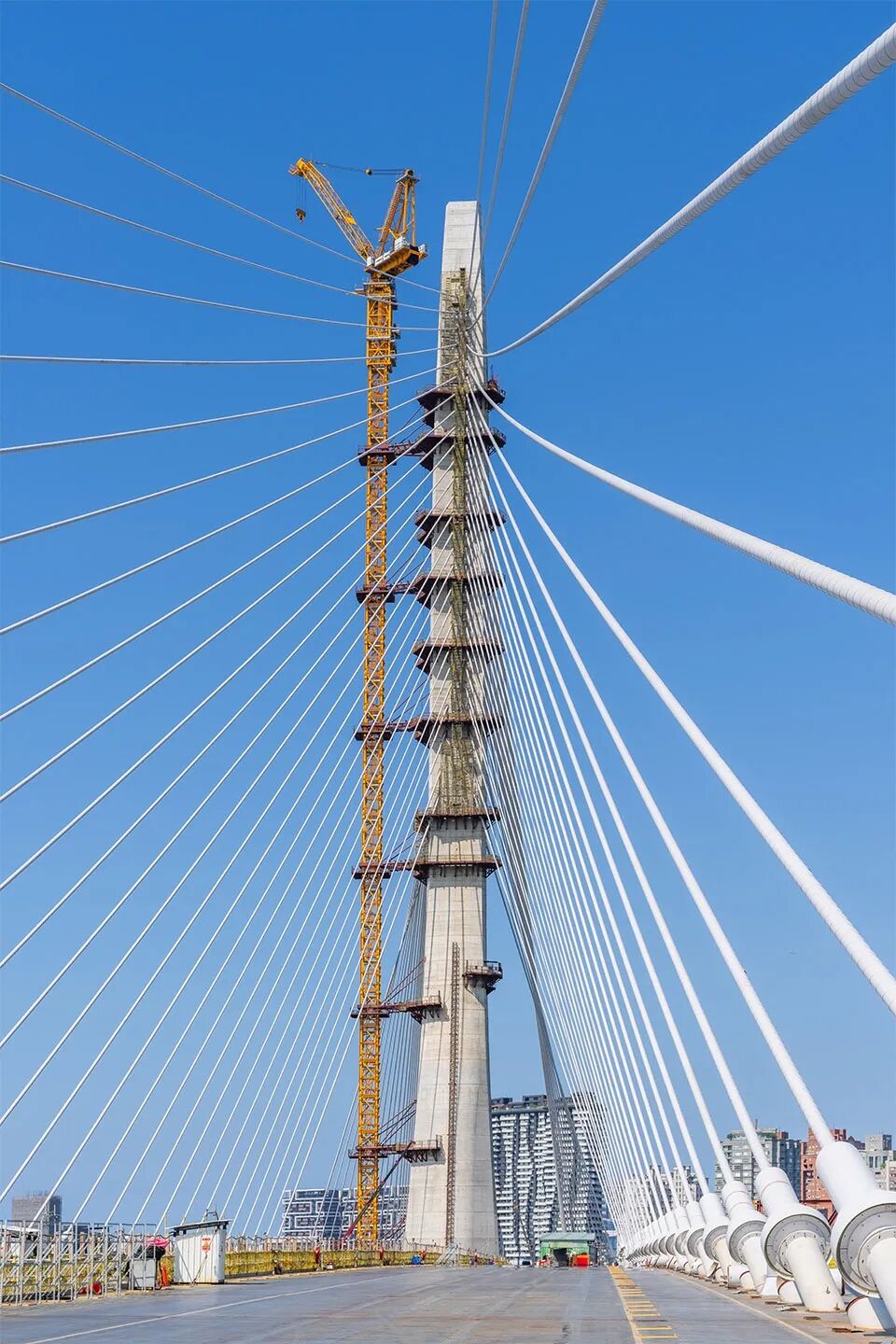 台湾淡江大桥-56