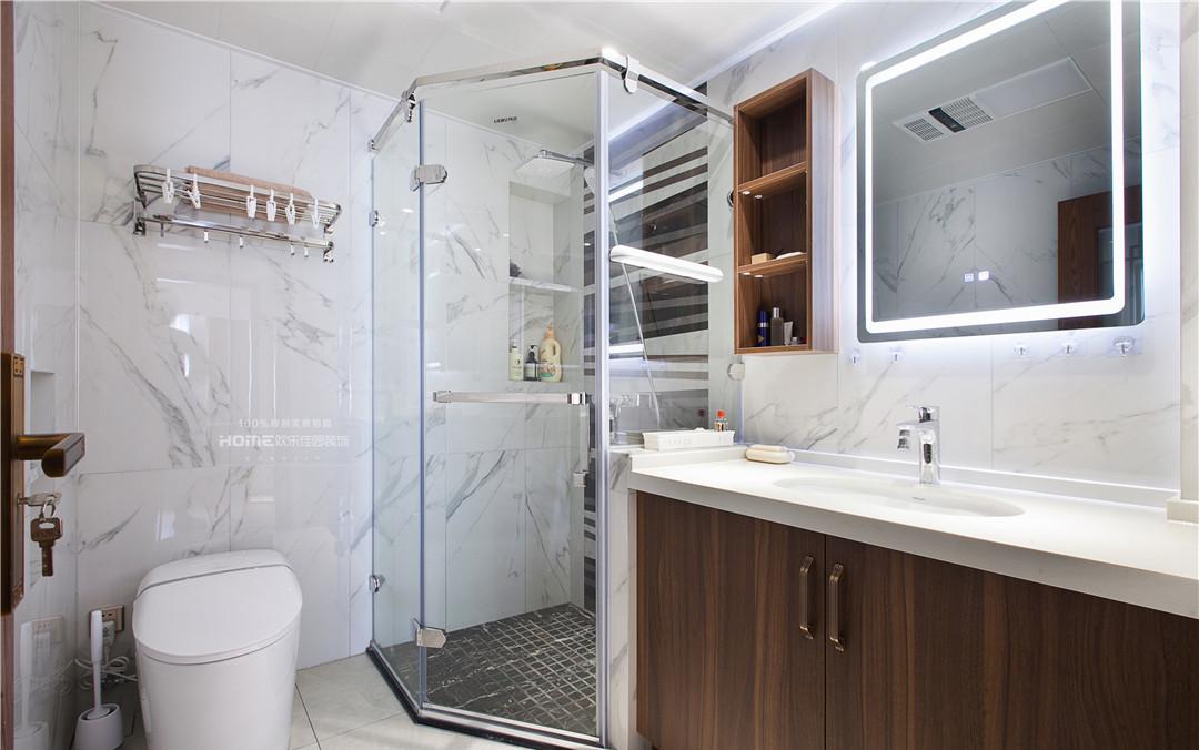 260 平复式中式美 | 清雅含蓄的家居设计-20