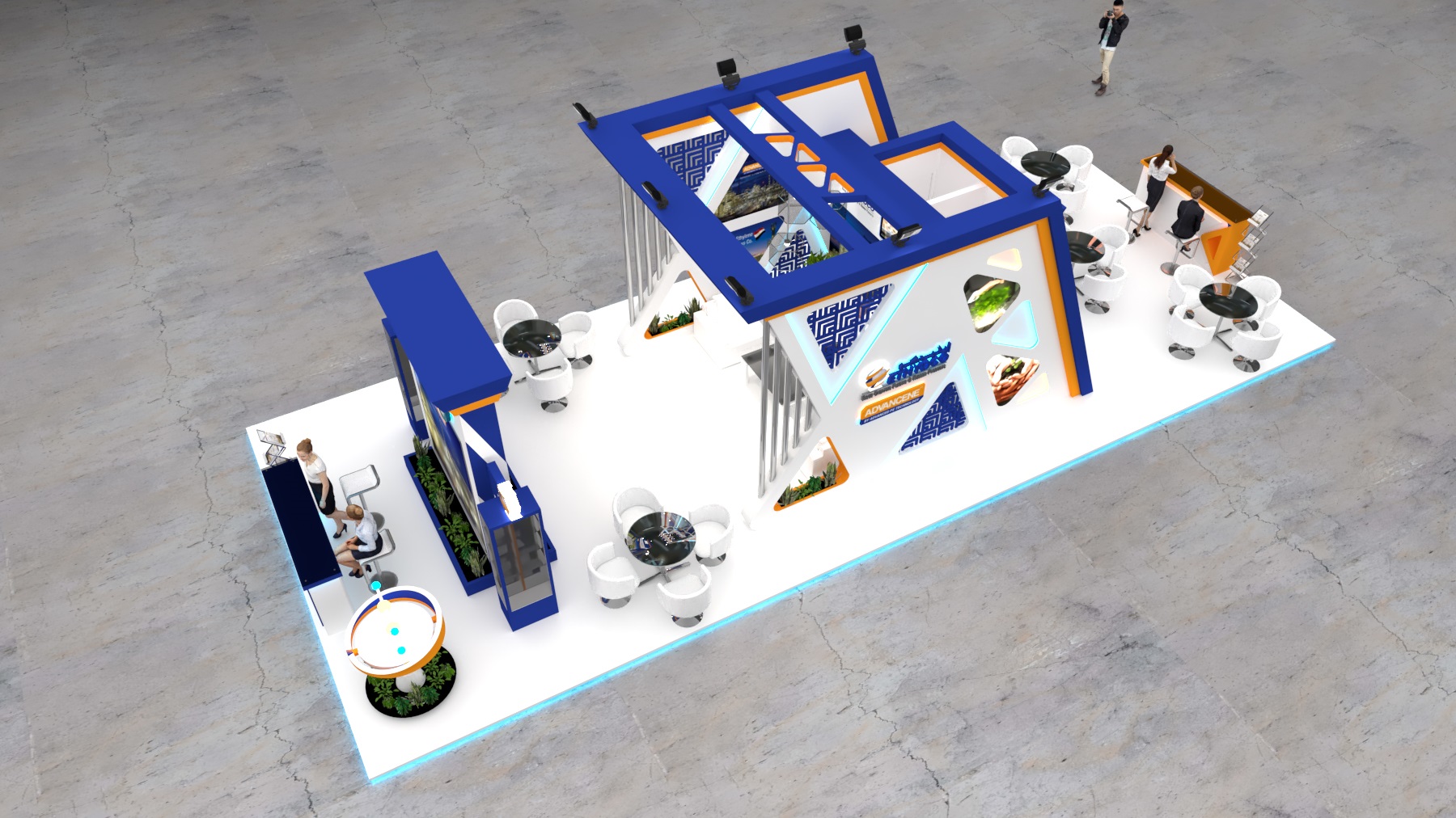 ETHYDCO @EGYPS PETROLEUM 2019-7