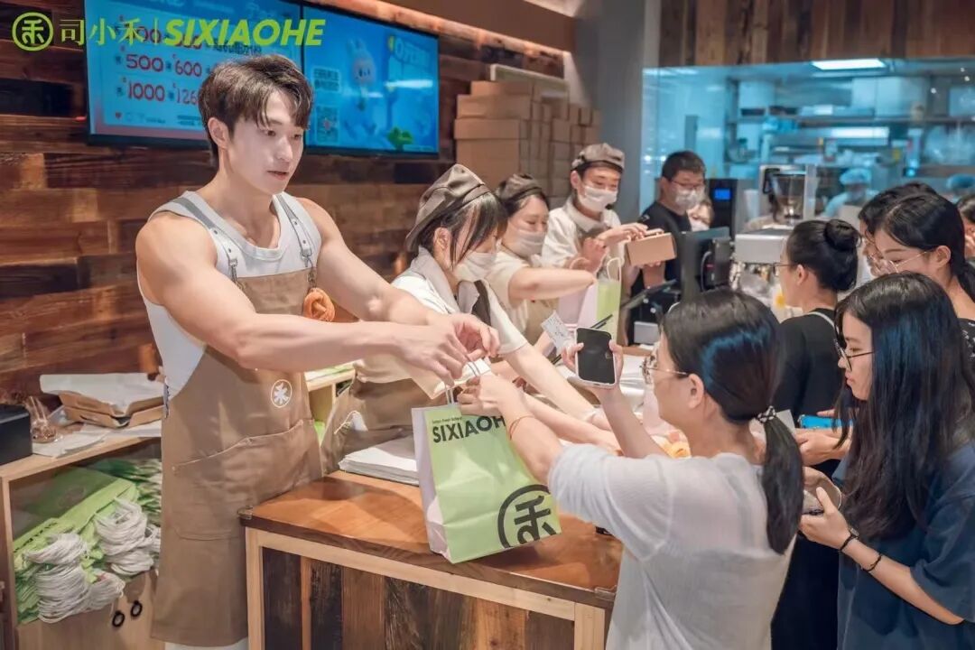 司小禾|一场自然与质朴的「焙愈」共生-65