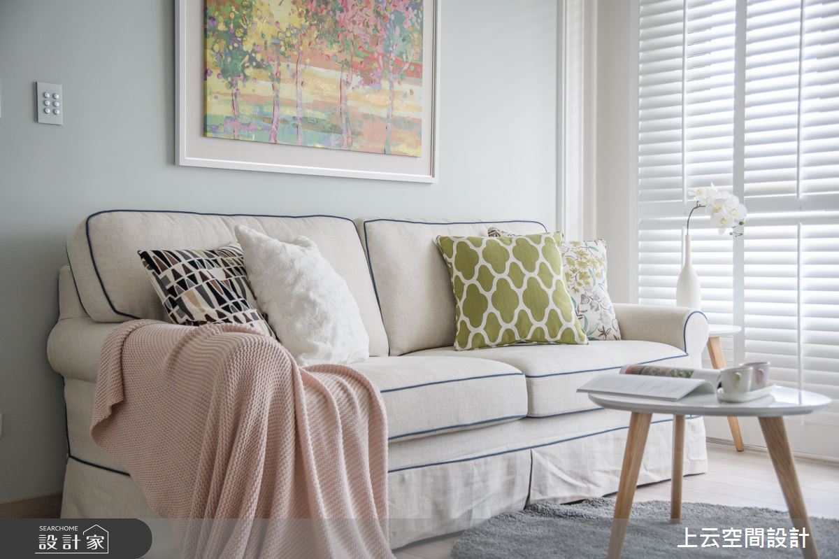 上云·浪漫漫想  古典小宅丨上云空间设计-14