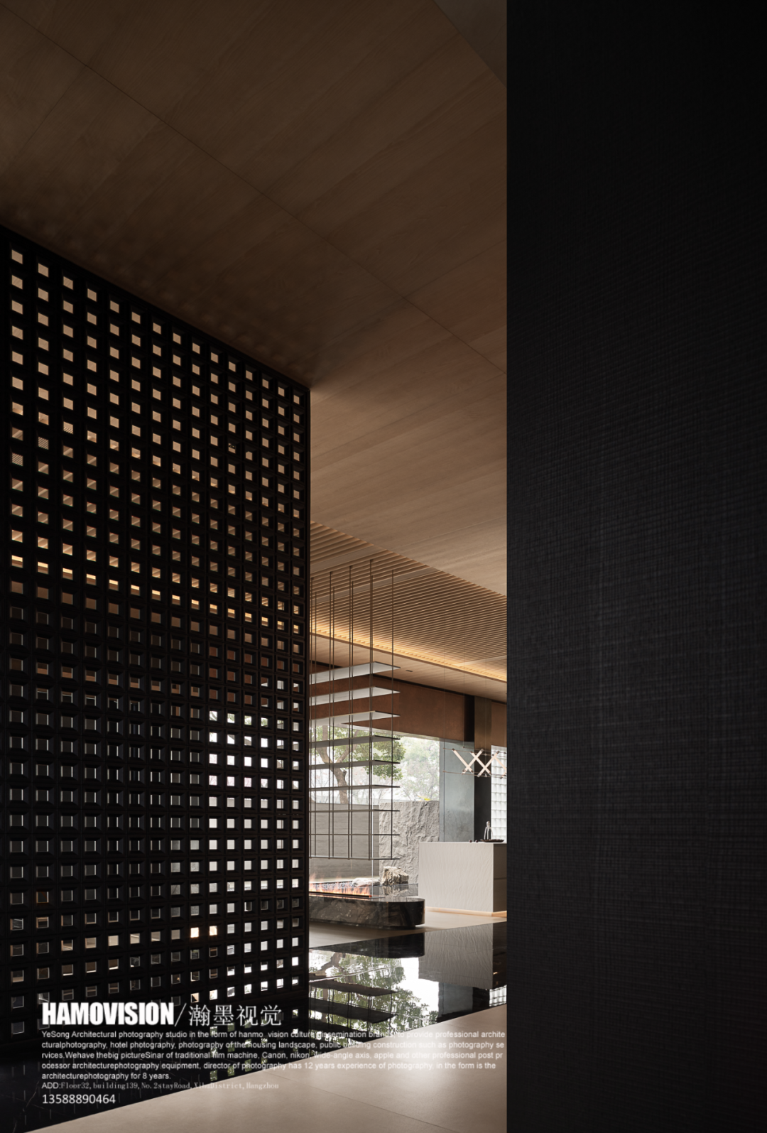 环球首发！×意德美嘉·叶松摄影×梁振兴摄像|谢骅骏设计：无尽的灵感-54