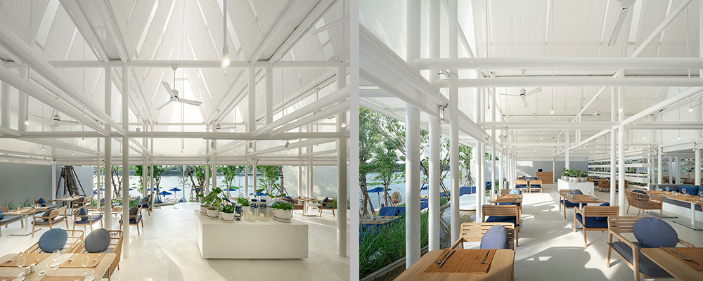 泰国邦巴院丨Department of ARCHITECTURE Co.-20