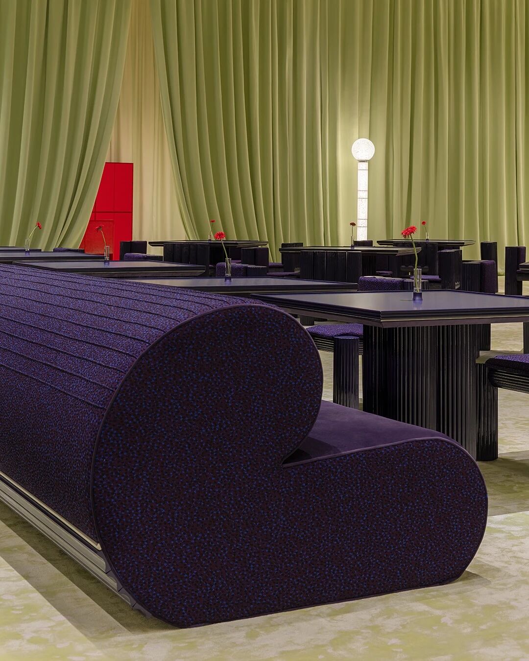 丨韩国首尔丨建筑事务所System Lab-40