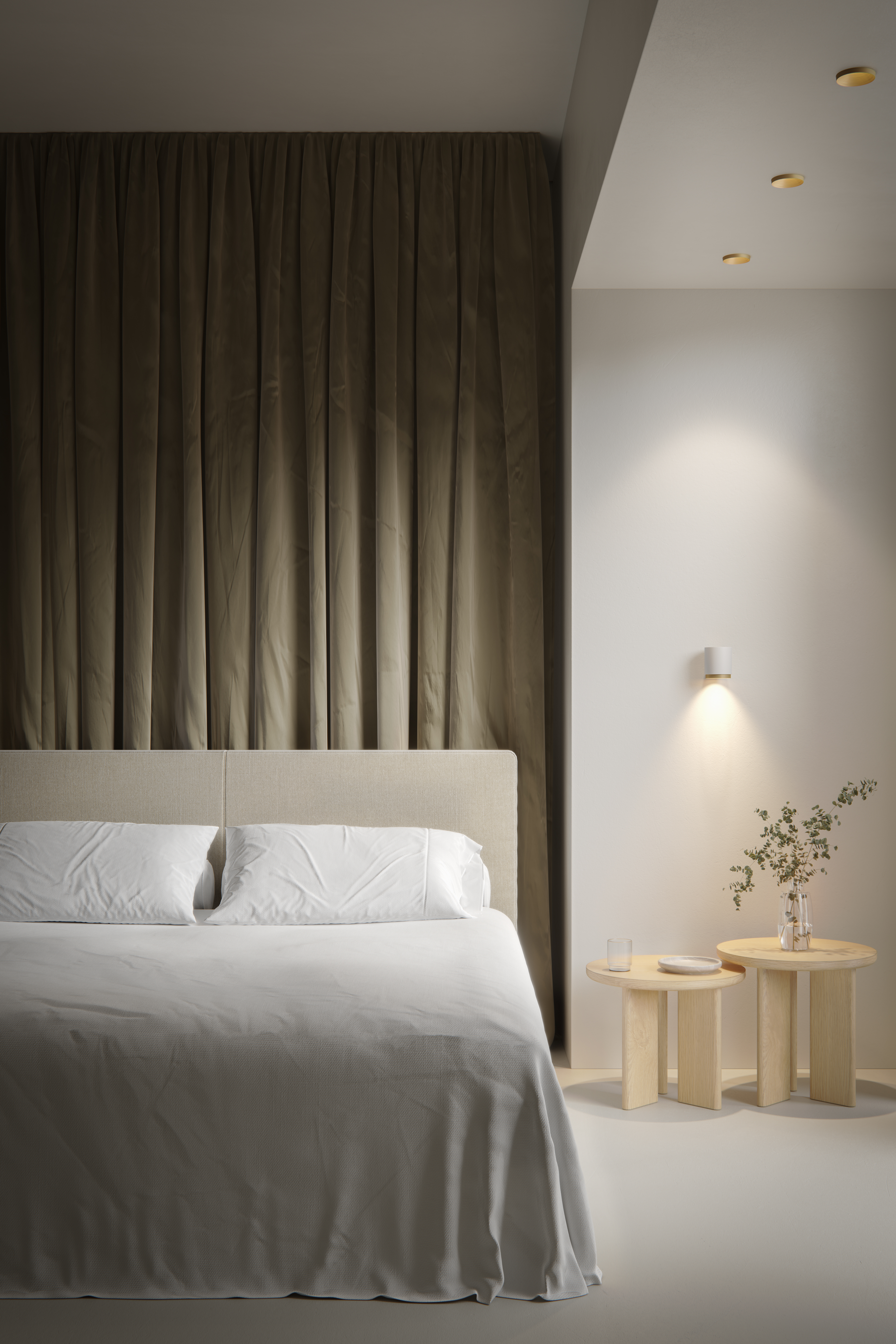 Smart Kup Recessed | Smart | Iluminación arquitectónica | Modular Lighting Instruments-2