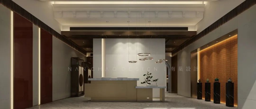 厦门珍珠湾丨中国厦门丨NCD·南巢设计事务所-59