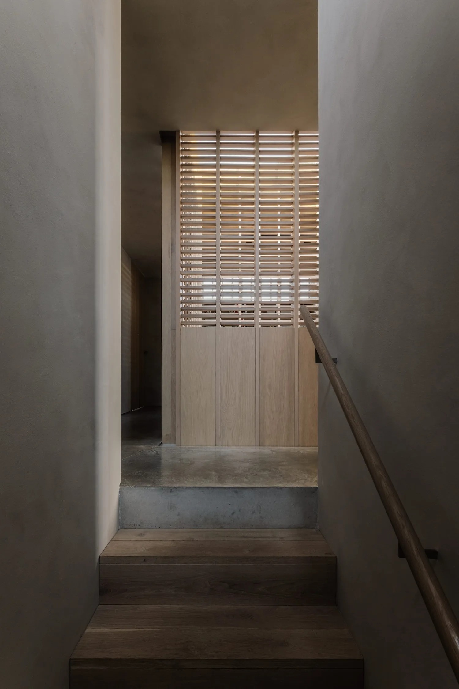 Lantern House · Leckie Studio（灯笼屋）丨加拿大温哥华-23