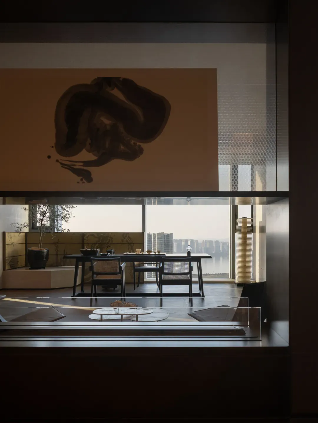 730㎡高定大平层-20