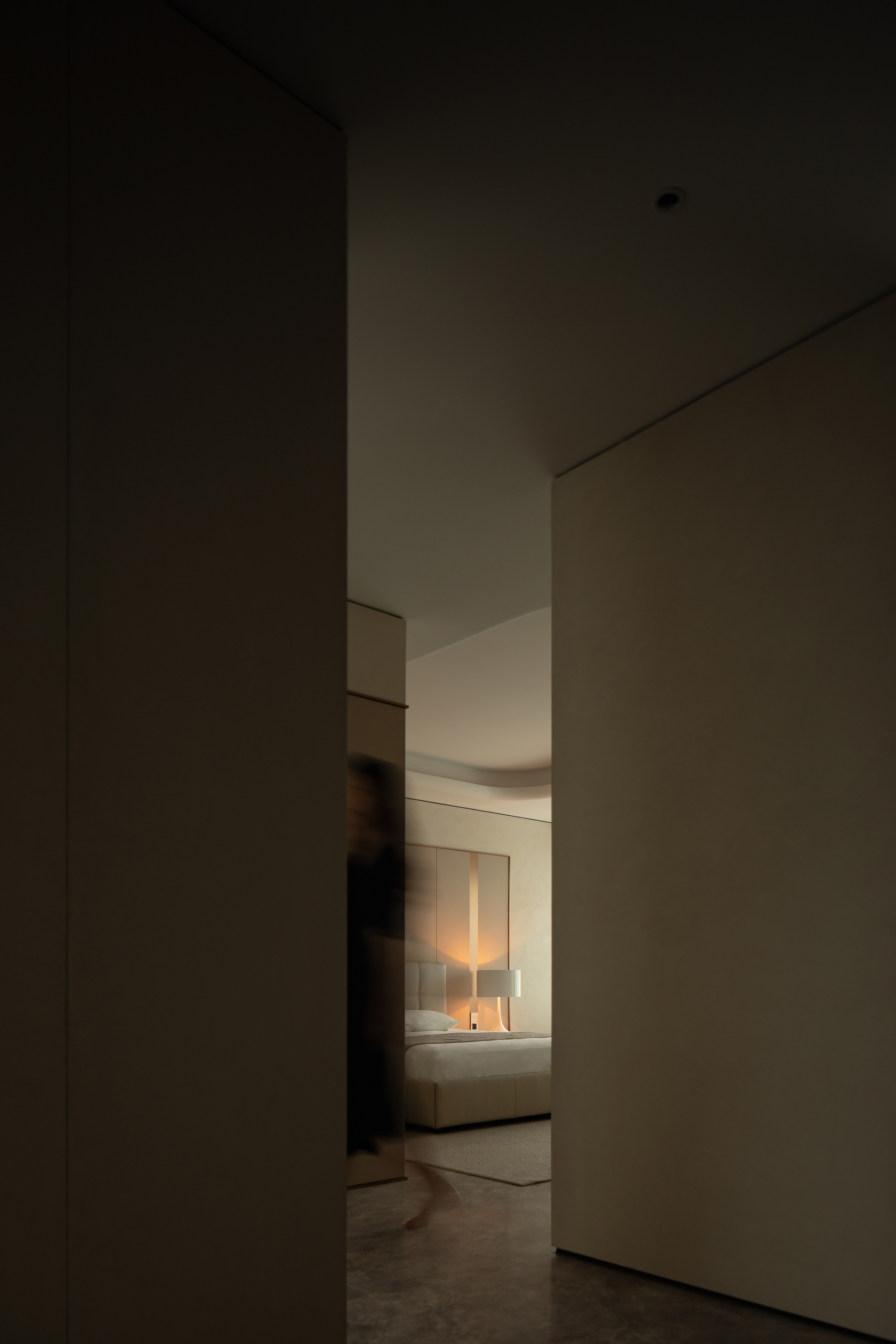 理想生活之国汇山私宅丨中国惠州丨LICO 力高设计-60