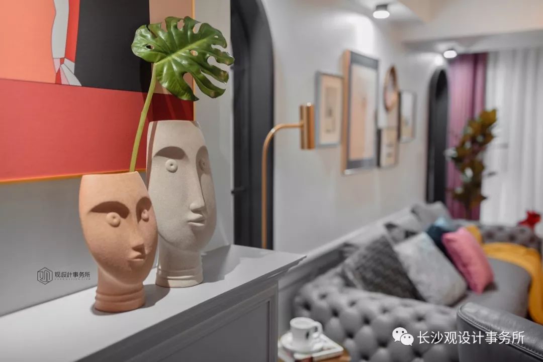 温暖星光，守护“星星的孩子”——长沙长房上层国际轻奢之家-25