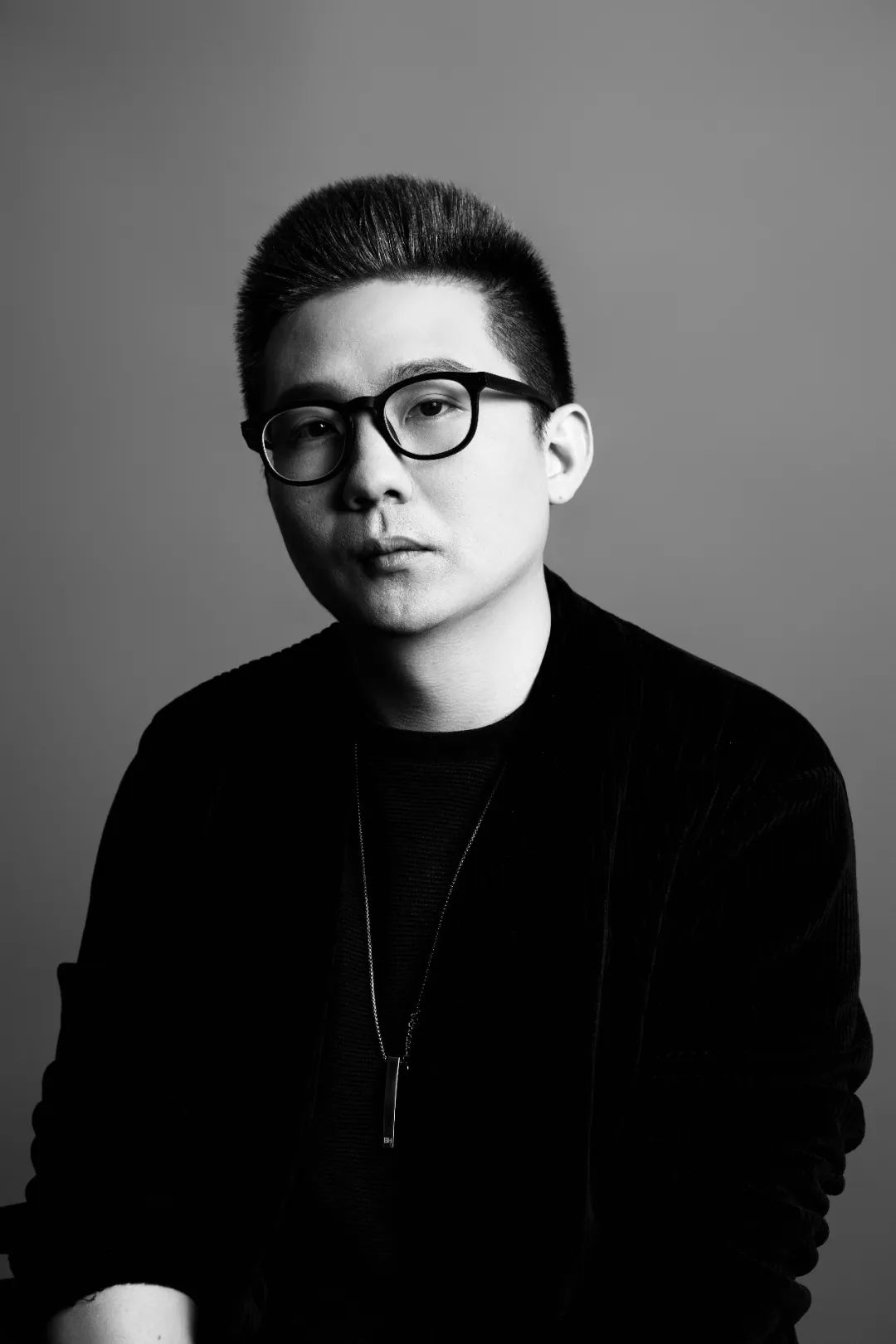 红庐 · 南京 800㎡茶宴空间丨中国南京丨HB 禾本设计-1