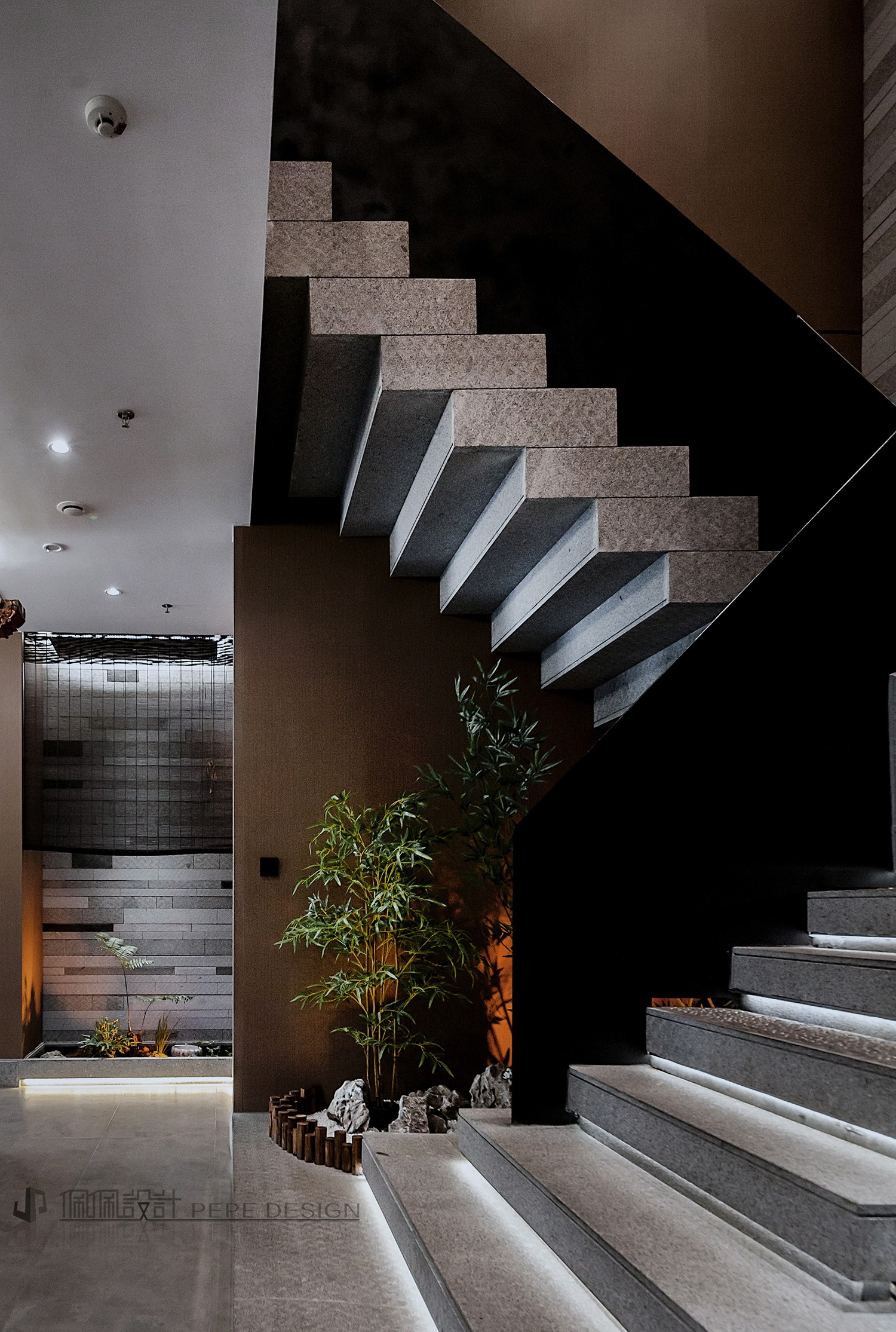 雅舍丨中国信阳丨佩佩设计事务所-9