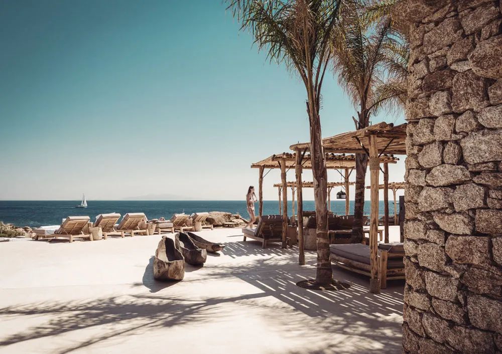 YAPA精品餐厅丨意大利米兰丨Lambs and Lions-181