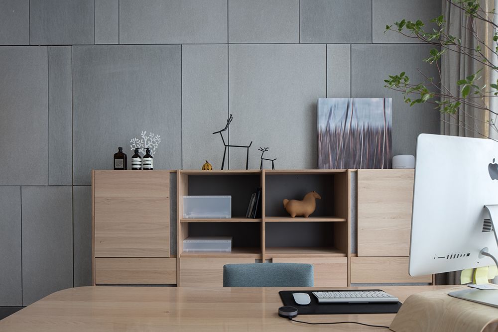 英泰 OFFICE | 高科技运动内衣公司的创意办公空间-34