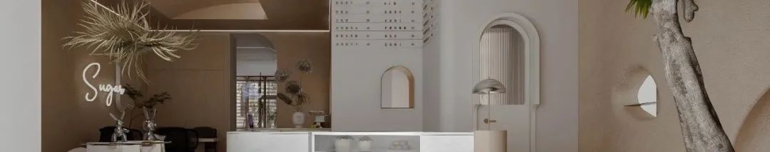 绿水青山 · 末那识环保公司办公空间设计丨Manas design studio-41