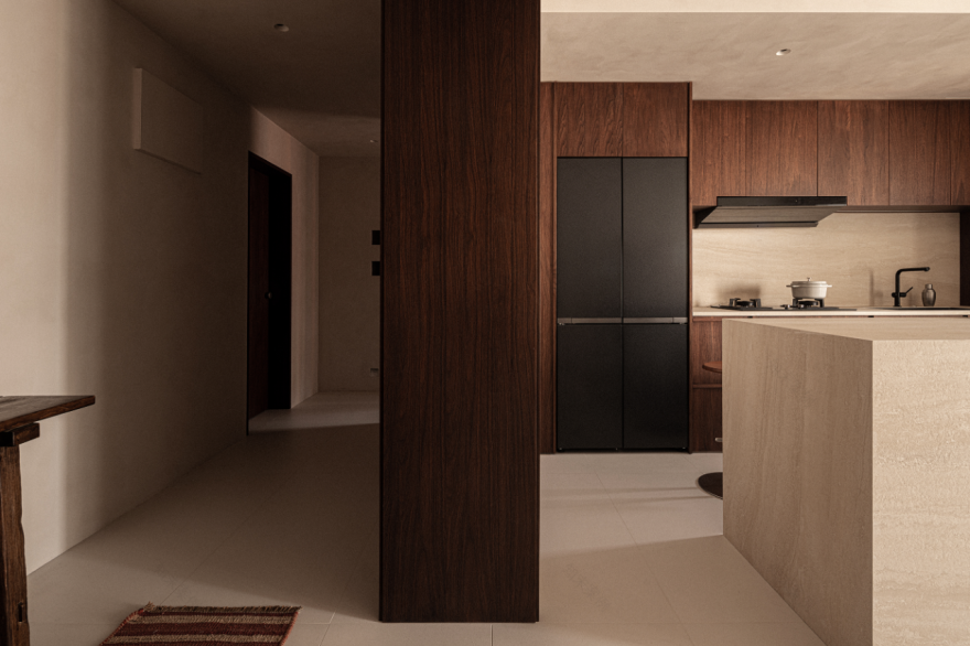 自然住宅丨中国北京丨NOV.11 STUDIO-77