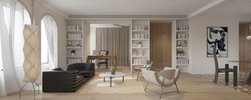 《里德尔小姐》丨中国天津丨TAOLICHUNFENG-15