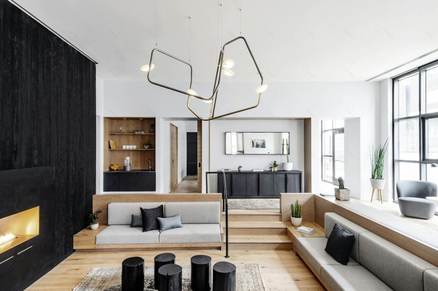 丨美国费城丨Morris Adjmi Architects-20