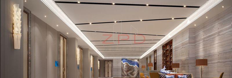 重庆·文悦（法国）五星级酒店丨中国重庆-62