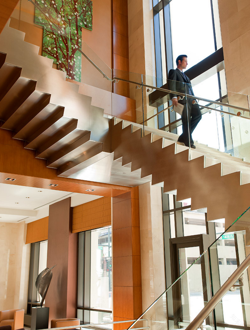 四季酒店丹佛-8