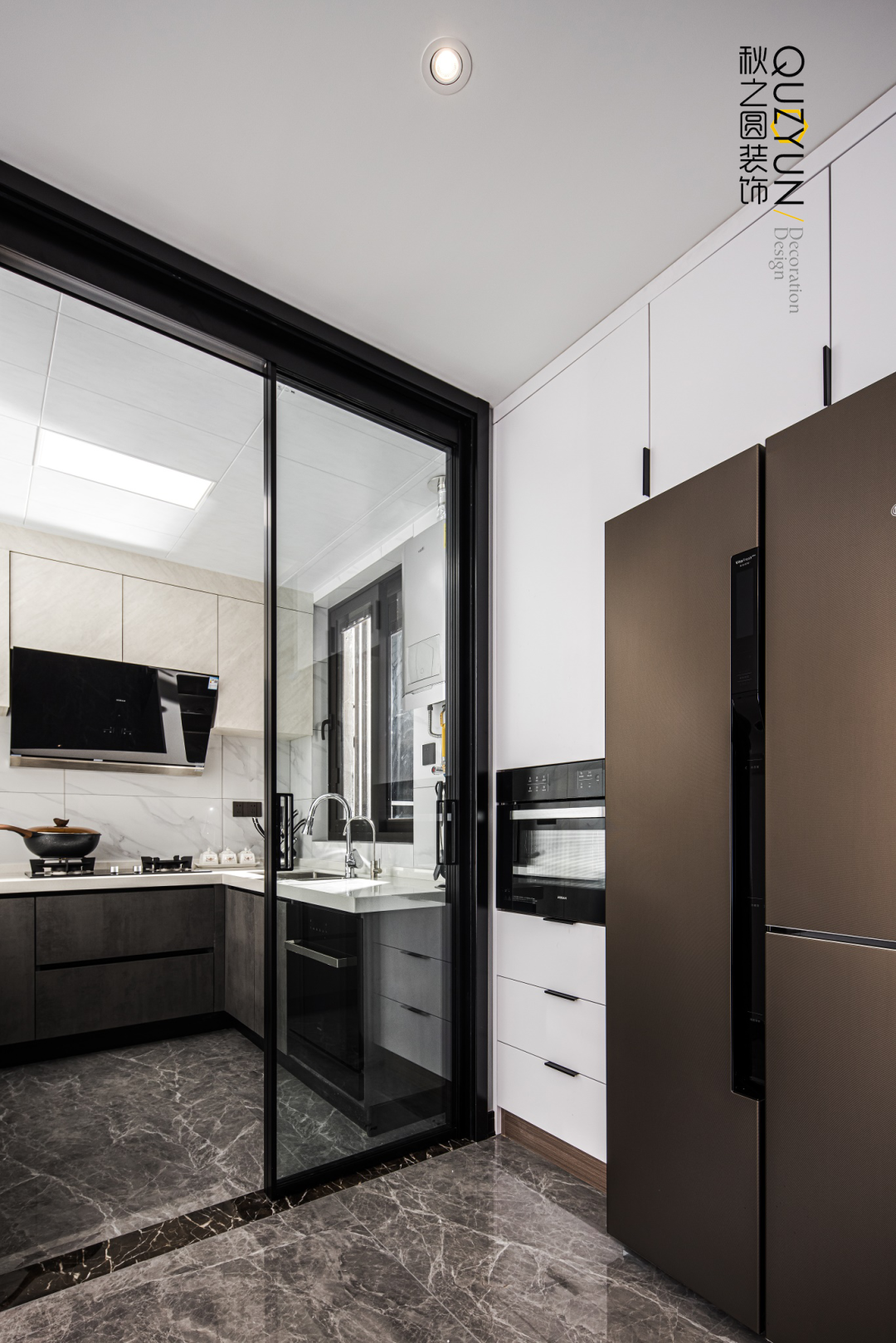 春江天玺现代家居丨QUZYUN-39