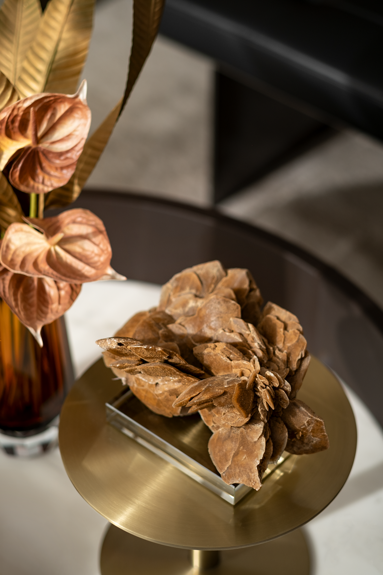 INNEST意巢设计：深圳·金地明峰府A户型欣赏-28