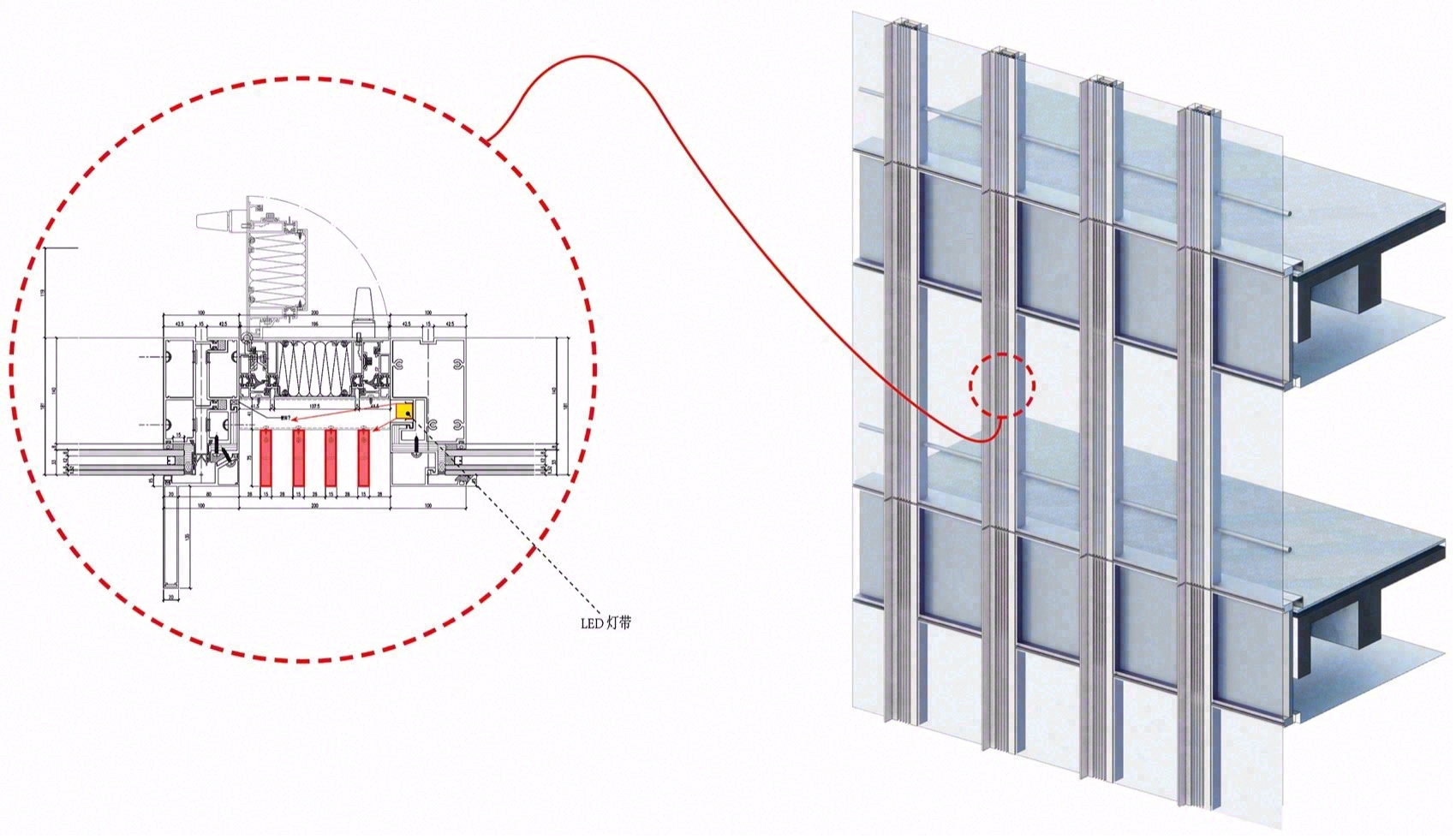 杭州万科天空之城中区丨中国杭州丨上海都设营造建筑设计事务所有限公司-106