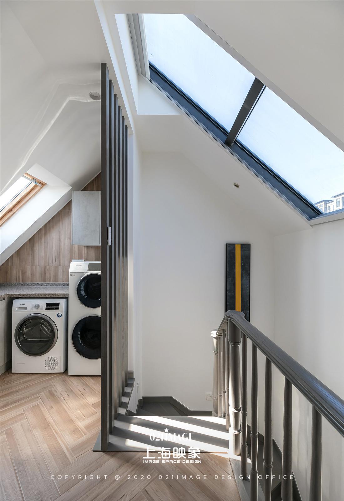 简约风上海之家丨中国上海-39