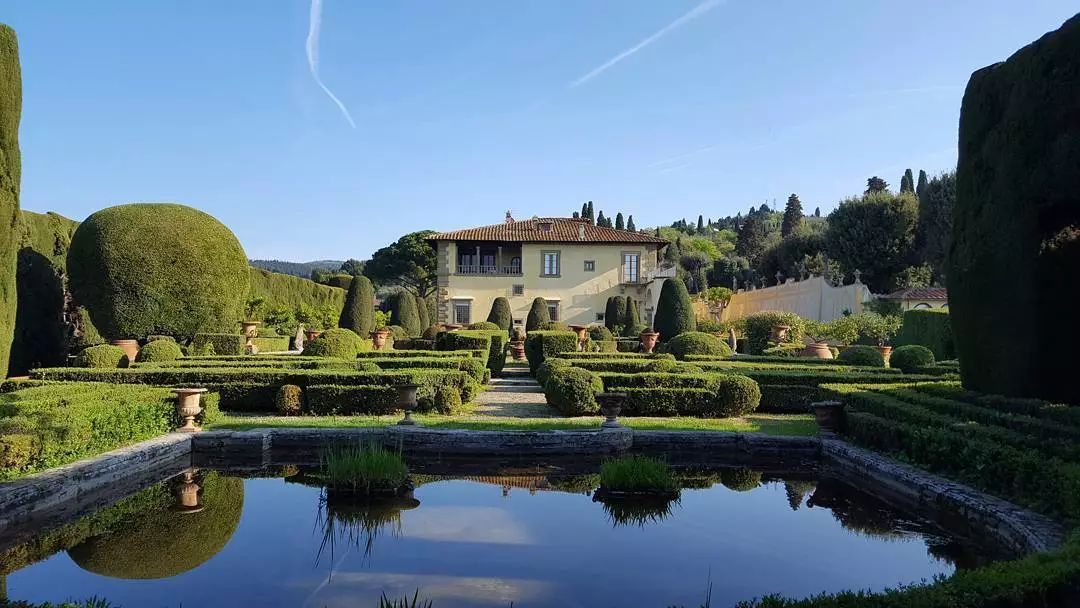 意式文艺复兴庄园 | 加贝阿伊阿花园-48