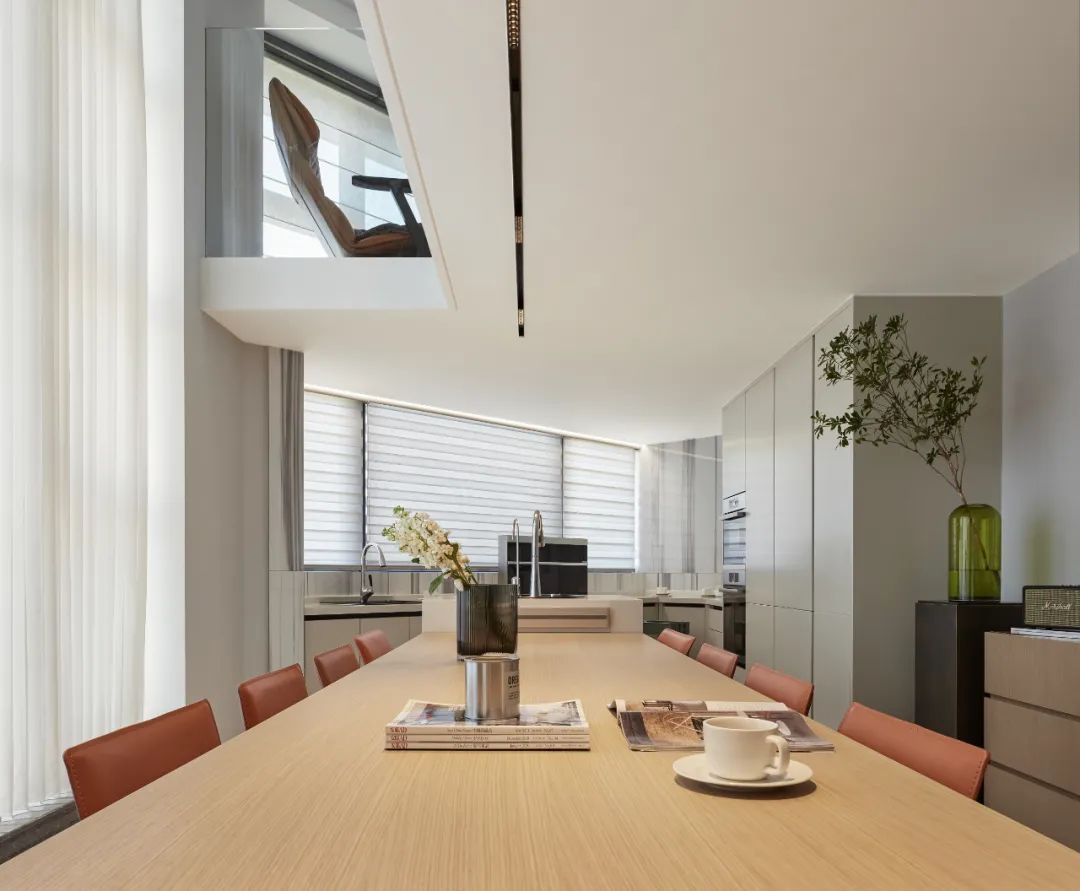 杭州 X 和光同尘 · 流动的盒子空间丨中国杭州-13