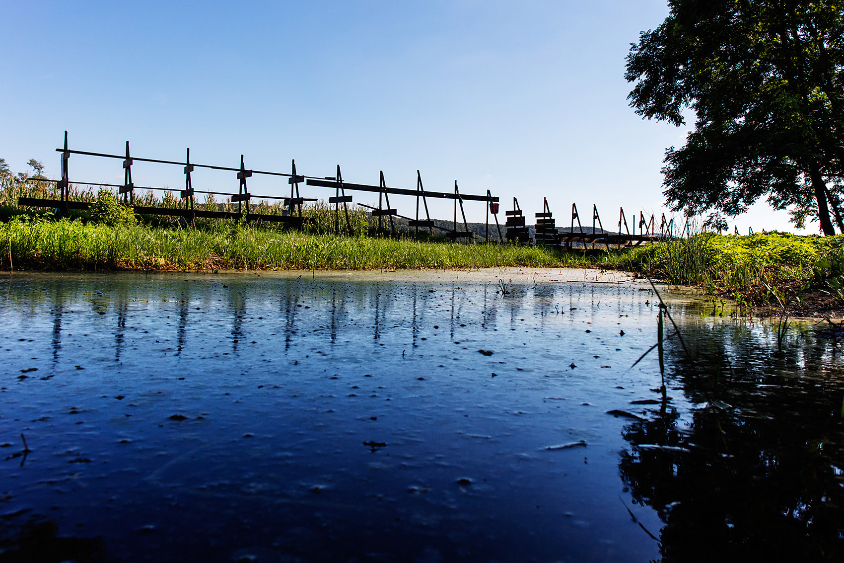 木构村落，匈牙利 / Hello Wood-49