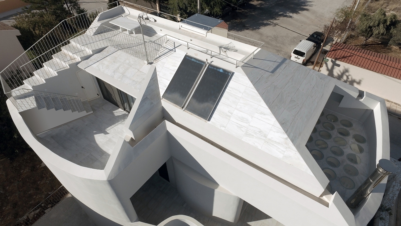 低成本环保的帕戈纳住宅-55