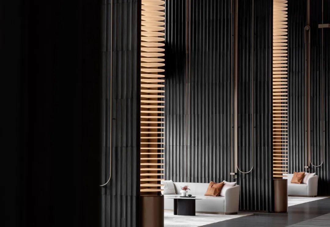 合肥润城中心丨中国合肥丨WJID维几设计-51