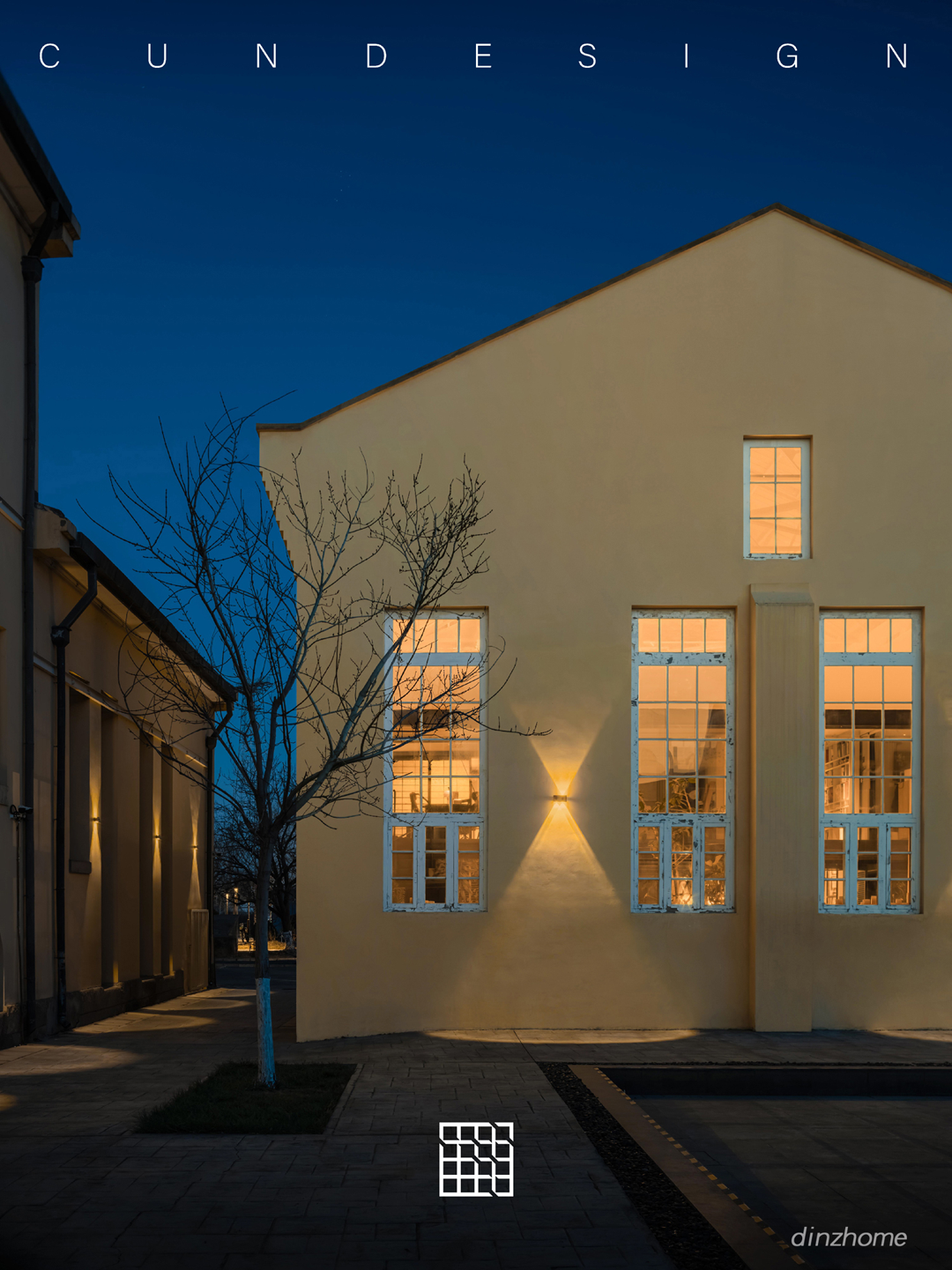 CUN寸DESIGN工作室  顺应与干预-0