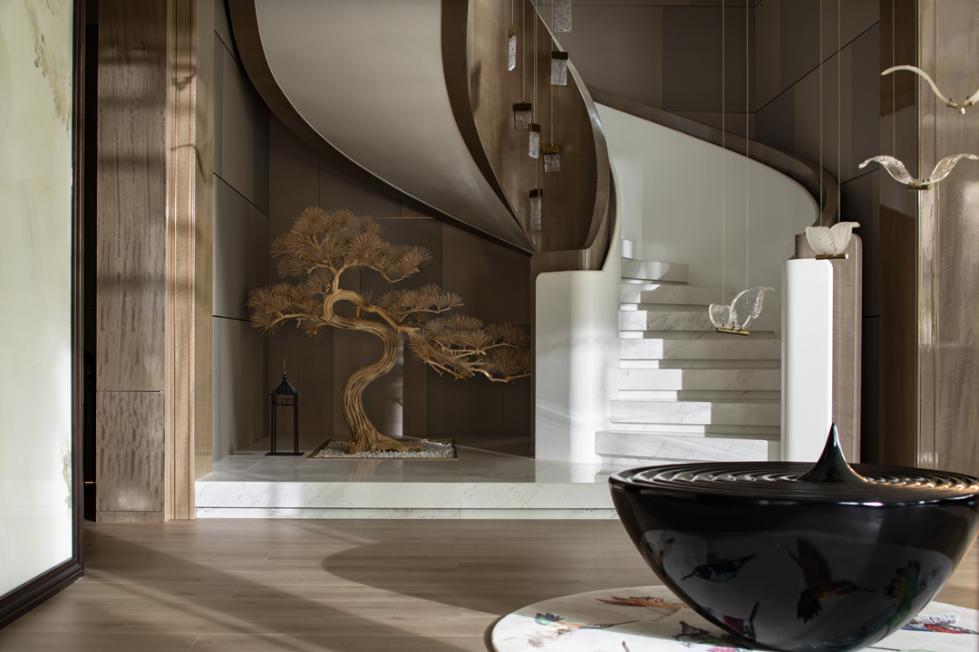 乌镇白鹭院丨张永吉团队-27