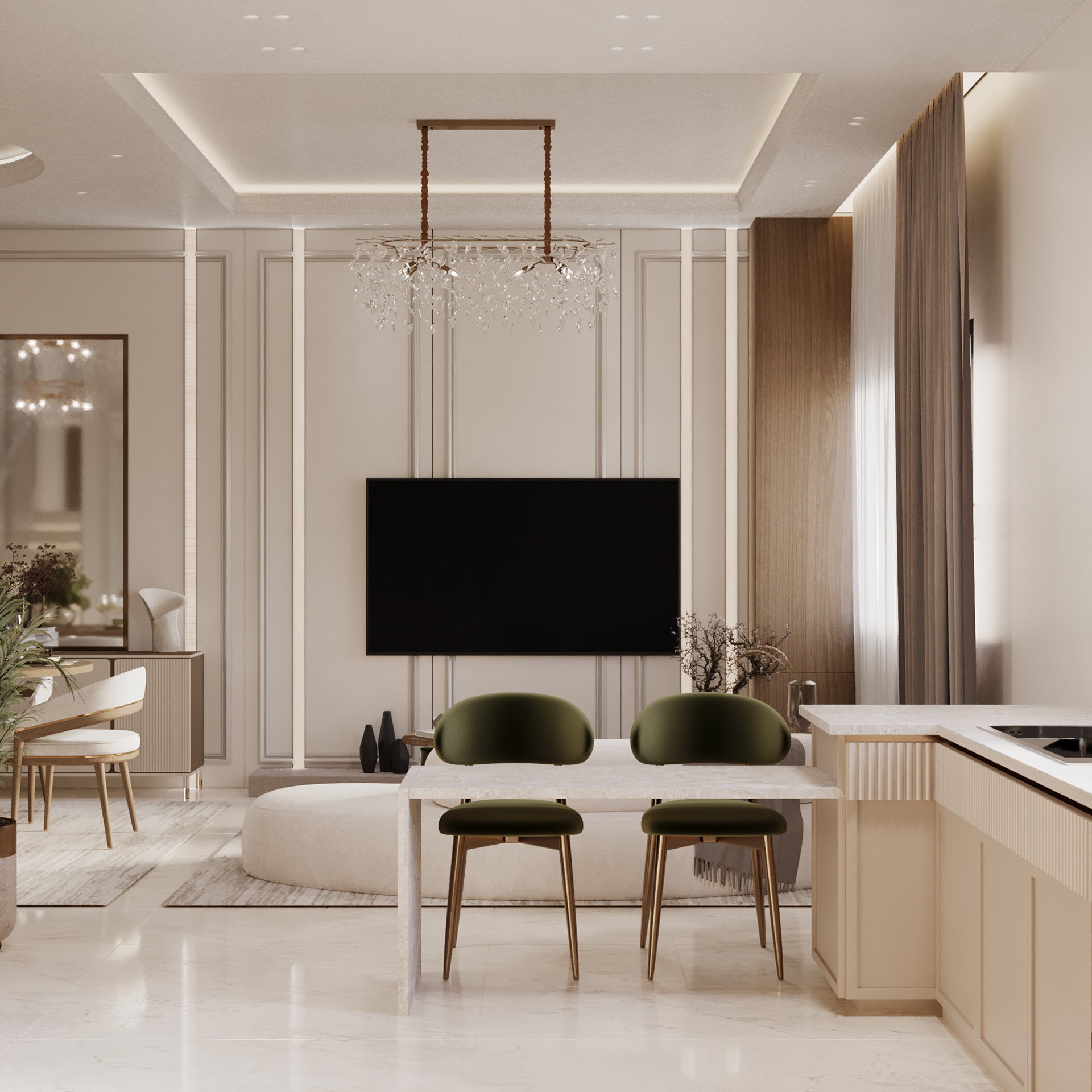 Neo-Classical Reception-2